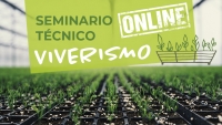 Seminario Técnico Viverismo - ONLINE